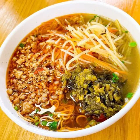 Xiao Tao Mian Guan