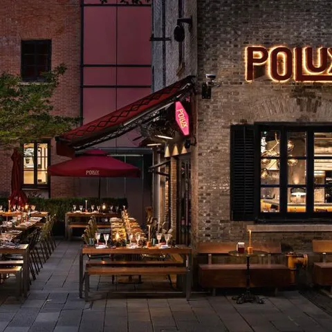 Polux