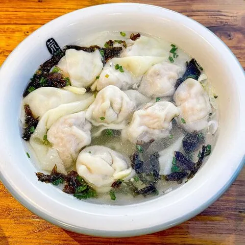 Rong Xian Mian Guan (Qianjiang Road)