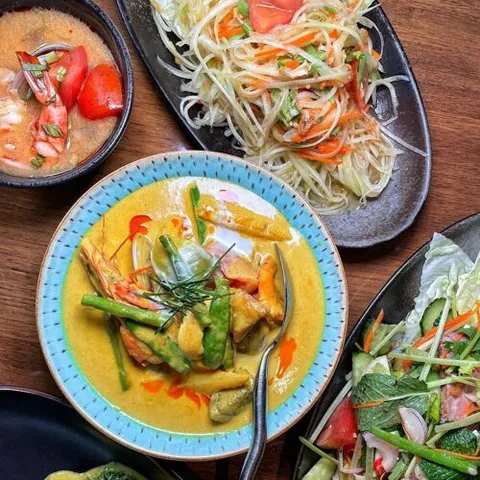 Mi Thai
