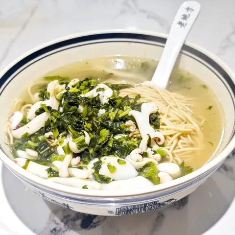 Lao Di Fang Mian Guan