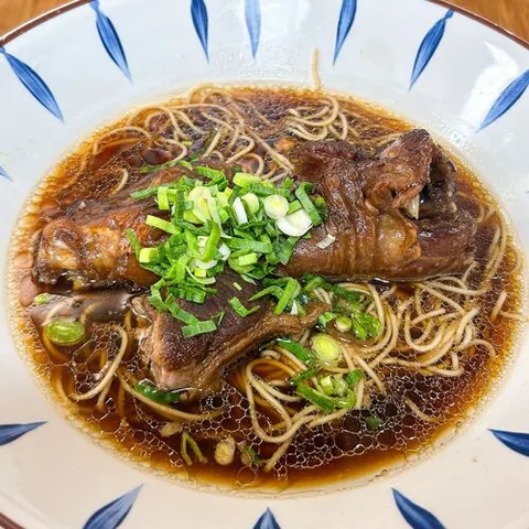 The Taste of Huzhou