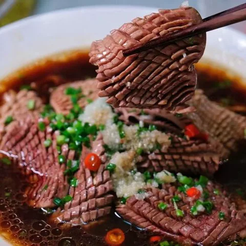 Yunhe Noodle (Huangpu)