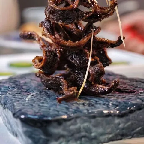 Yunhe Noodle (Huangpu)