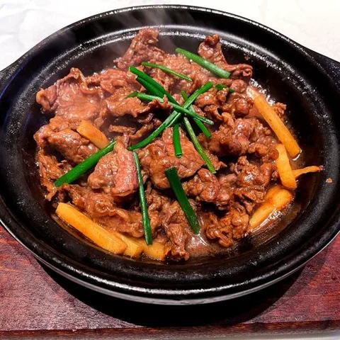 Yu Ge Zhanjiang (Jingan)