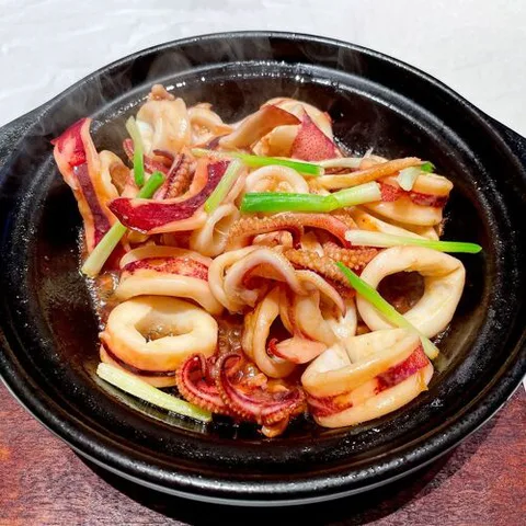 Yu Ge Zhanjiang (Jingan)