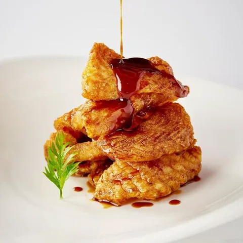 Easeful Cuisine (Jingan)