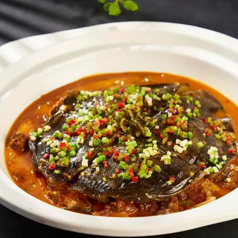 Easeful Cuisine (Jingan)