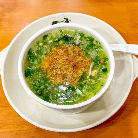 Qiao Ai Lai Lai Xiao Long (Huangpu)