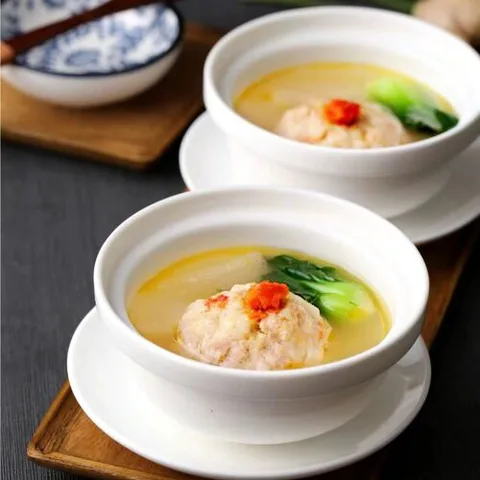 Yangzhou Fan Dian (Huangpu)