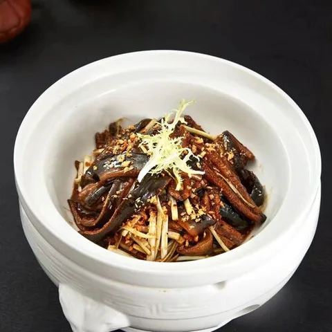 Yangzhou Fan Dian (Huangpu)