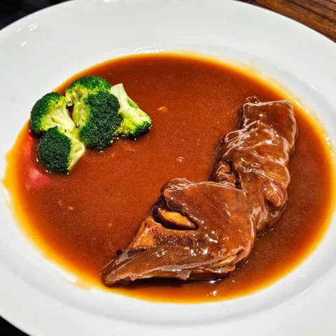 Cong's Kitchen