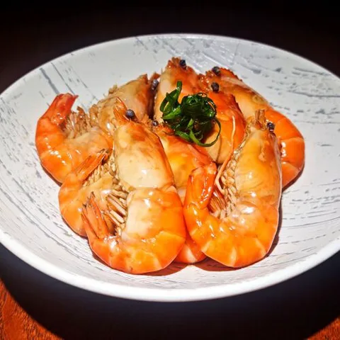 King's Choice (Huyu Road)