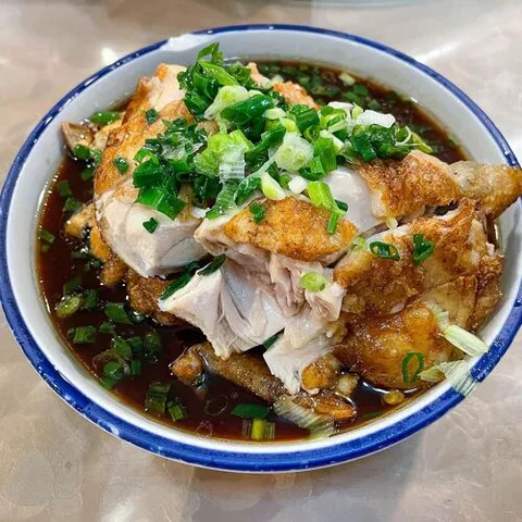 Fu Yuan Ju (Shangcheng)