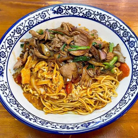 Fang Lao Da (Shangcheng)