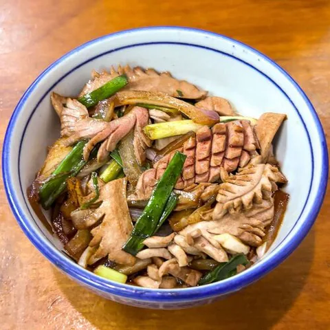 Fang Lao Da (Shangcheng)