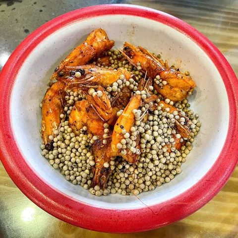 Bao Zhong Bao Shi Fu