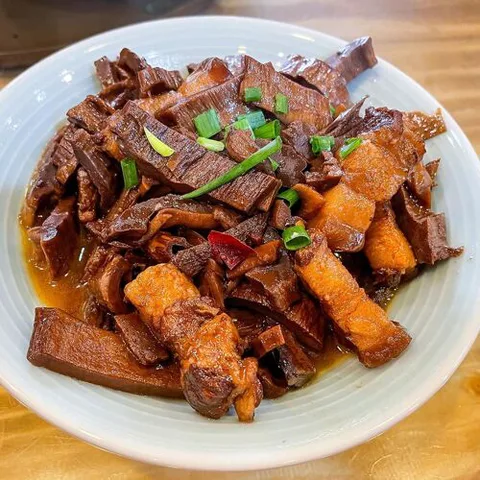 Bao Zhong Bao Shi Fu