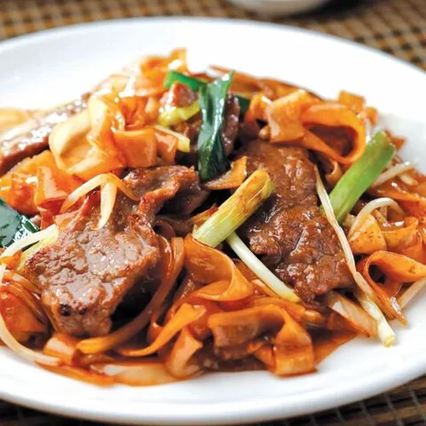 Ho Hung Kee