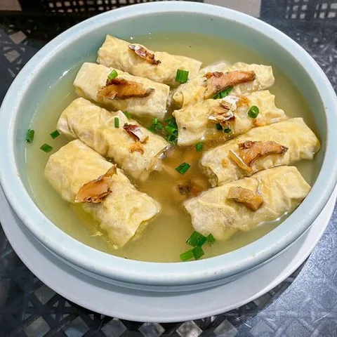 Ma Er Si Fang Cai
