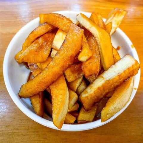 Wu Zi Mian Guan