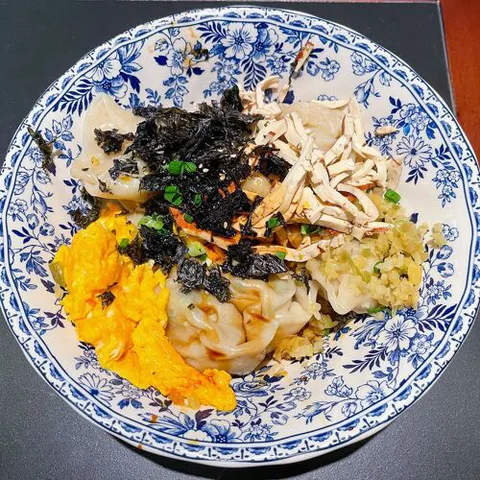 Jingmei Wuxi Noodles (Yanping Road)