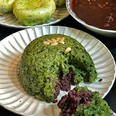 Jingmei Wuxi Noodles (Yanping Road)