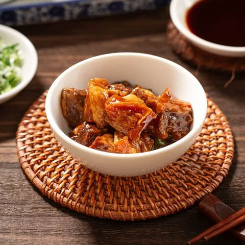 He Shan Mian Jia