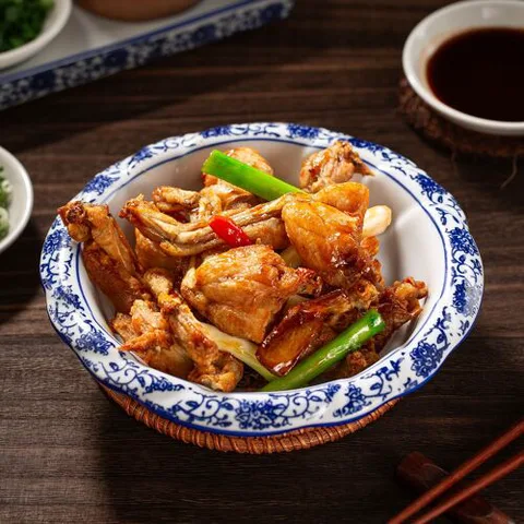 He Shan Mian Jia