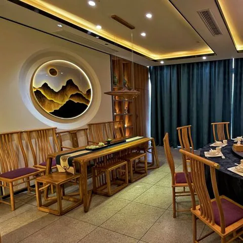 Xun Wei Jiang Nan