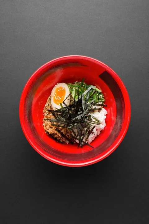 IKIGAI Sushi Ramen Bar