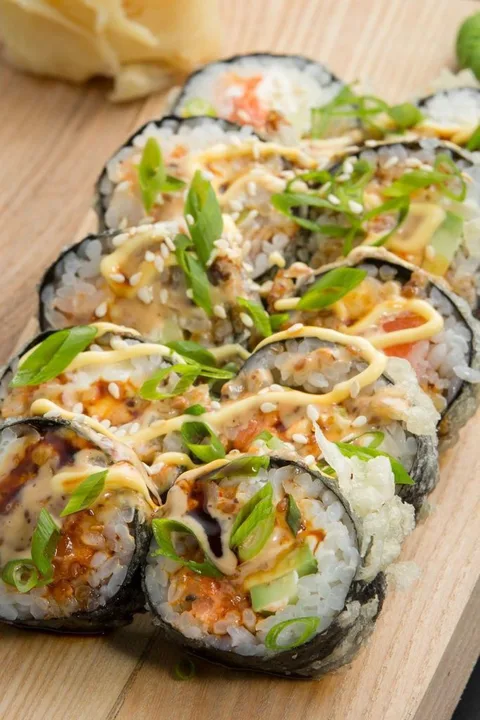 IKIGAI Sushi Ramen Bar