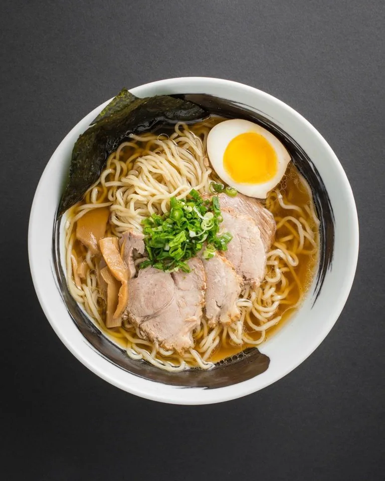 IKIGAI Sushi Ramen Bar