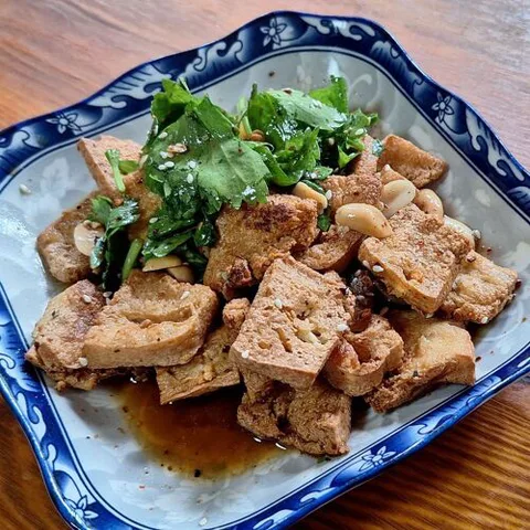 Er Ba Jiu Su Mian Guan