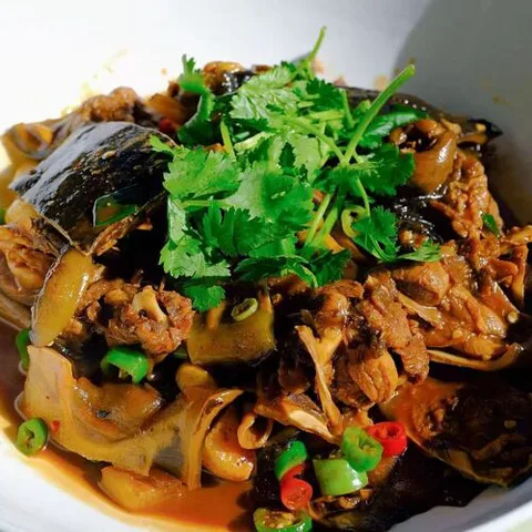 Xiao Zhu Fan Dian