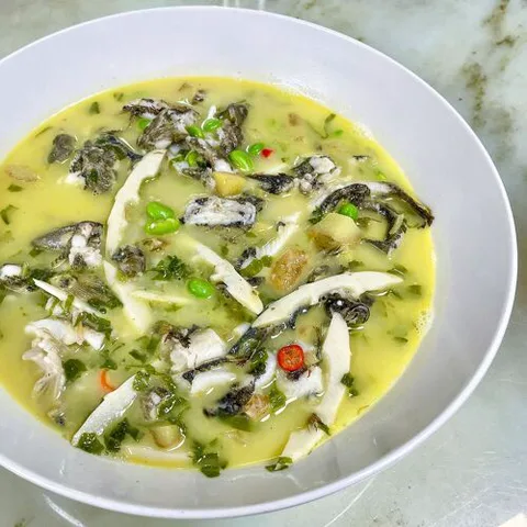 Xiao Zhu Fan Dian
