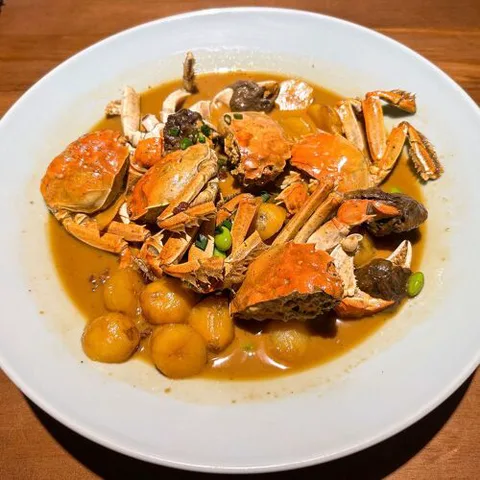 Xiao Bai Cai