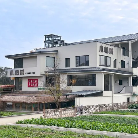 Xiao Bai Cai