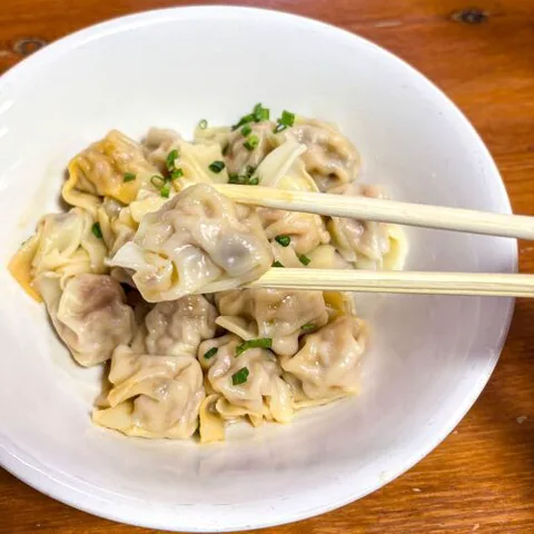 Hui Xin Xiao Chi Dian (Deyuan Road)