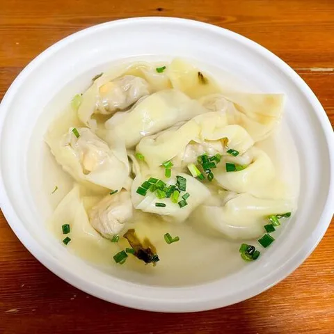 Hui Xin Xiao Chi Dian (Deyuan Road)