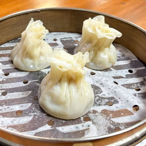 Hui Xin Xiao Chi Dian (Deyuan Road)