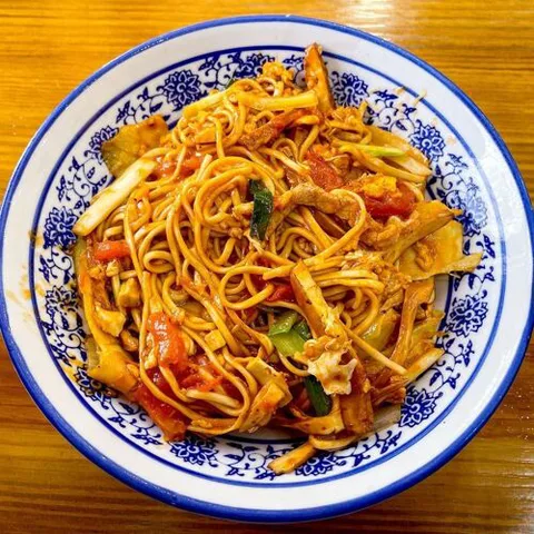 Fu Xing Mian Wang (Hedong Road)