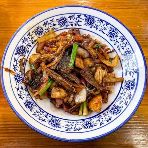 Fu Xing Mian Wang (Hedong Road)
