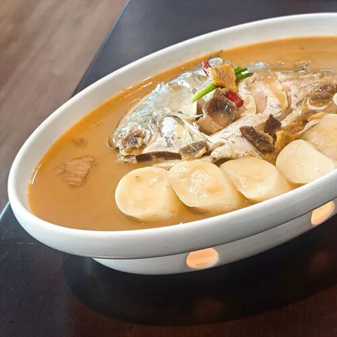Ning Hai Shi Fu