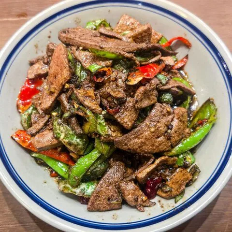 Tong Ma Ma (Xihu)