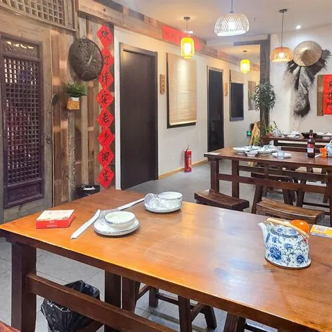 Tong Ma Ma (Xihu)