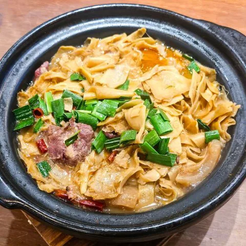 Tong Ma Ma (Xihu)