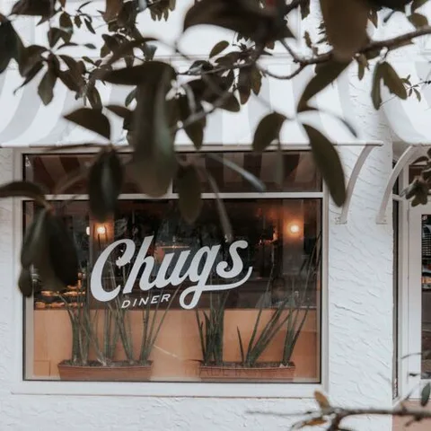 Chug's Diner