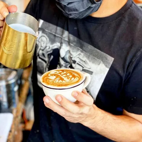 Tinta y Cafe
