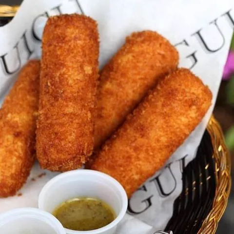 Sanguich De Miami